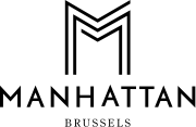 Manhattan center - brussels